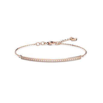 【自营】Swarovski/施华洛世奇ONLY手链饰品经典百搭手镯礼物