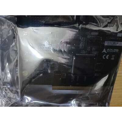 【请询价】凌华ADLINKPCI7841采集卡双端口隔离CA