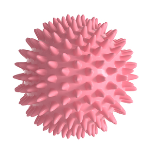 筋膜球足底脚底按摩球深层穴位肌肉放松肩颈椎健身瑜伽手握经络球