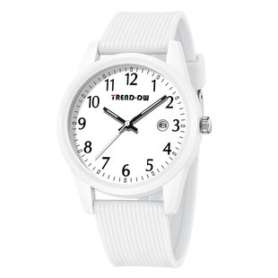 考试专用手表初高中学生考研静音无声只看时间可以带进考场石英表