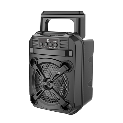 摆摊门店宣传免费广告配音