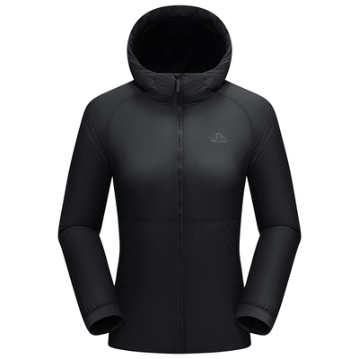 抓绒内胆三合一防水防风登山服