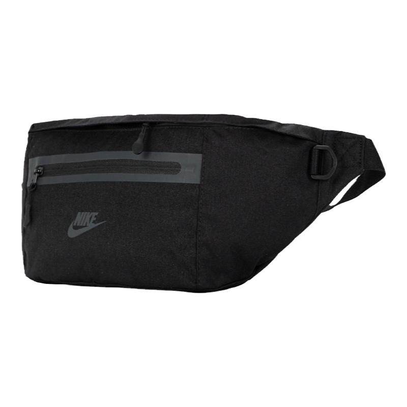 Nike耐克男女包2024春季新款中型饺子包单肩斜跨包DN2556-010-368