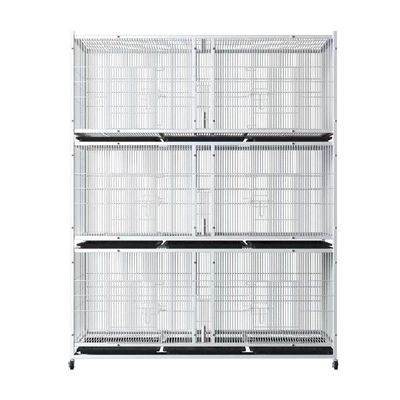 元宝信鸽加密防黄鼠狼配对笼