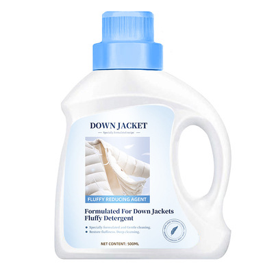 胖|东I来热销100W+羽绒服洗涤第1