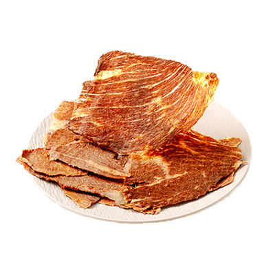 澳洲和牛牛肉脆儿童零食