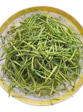 金银花湖南散装正品带绒毛