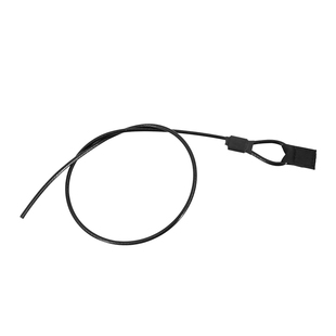 【太阳雪】AVS 连接钢丝快拆绳 肩垫插扣 3-BAND附件可拆卸前后板