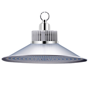 超亮led工厂房车间照明灯100w350w大功率e27螺口仓库工矿节能灯泡