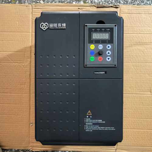 溢价-富陆变频器380V11KW15KW