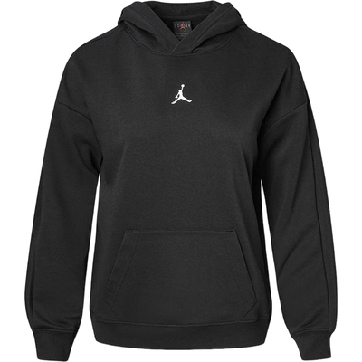 Nike/耐克正品JORDAN大童保暖针织连帽卫衣JD2432048GS-002