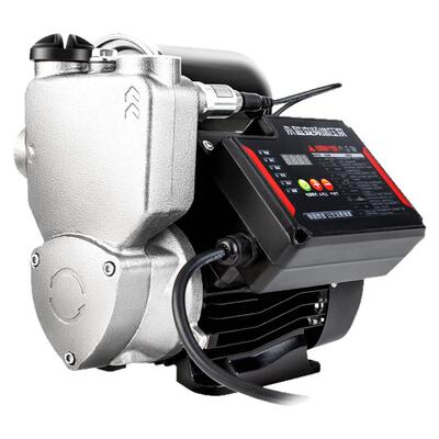 【不满意全额退】变频增压泵