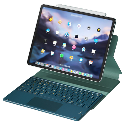 BOWipad妙控键盘全面磁吸多彩色