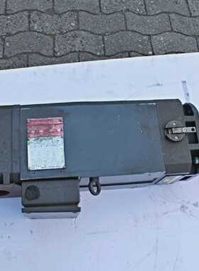 Franz Kessler DMQ 112 AM 4 APS-C4 3 Phasen Motor -used-