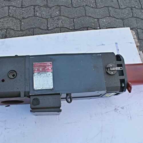 Franz Kessler DMQ 112 AM 4 APS-C4 3 Phasen Motor -used-