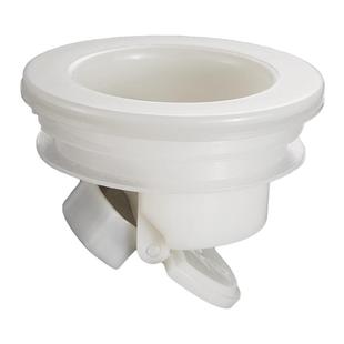 submarine/潜水艇地漏芯防臭内芯 防臭器 【旧地漏改造防臭神器】