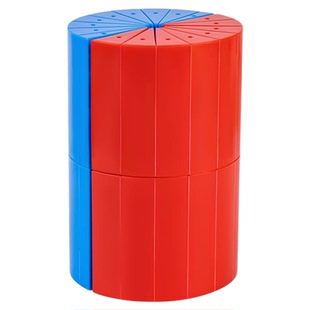 圆柱圆锥教具2026新小学六年级数学下册学具圆锥体积比表面积演示