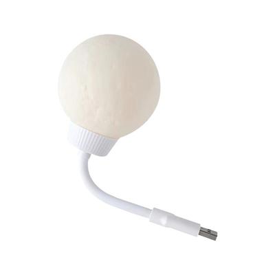 绝了~~超方便的语音小夜灯！！