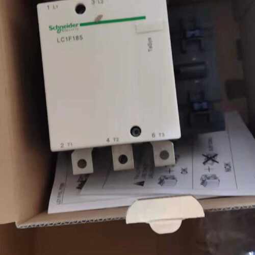 议价施耐德 LC1F185F7 LC1F185M7 LC1F185P7 LC1F185Q7 LC1F185R7