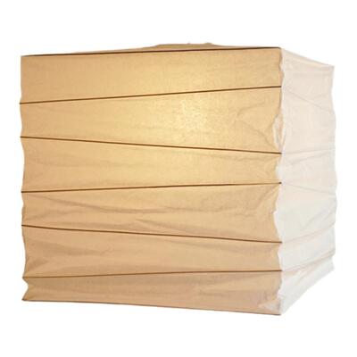 野口勇方形吊灯客厅餐厅卧室日式