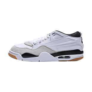 【自营】NIKE耐克男子AIR JORDAN 4 RM乔丹运动篮球鞋FQ7939-110