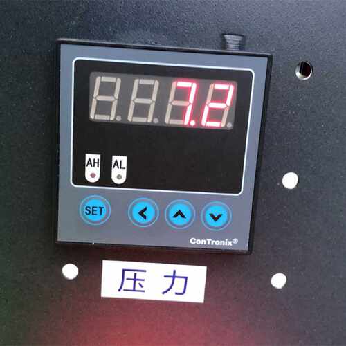 询CH6CHB1V0单通道数显表数字显示报警仪显示控制仪器数显仪
