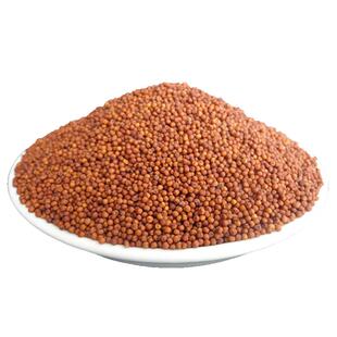 广西特产鸭脚粟龙爪粟拳头粟米粒红稗红小米粉粥五谷杂粮粟面粟粥