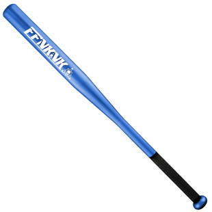 狗打棒加厚棒球棒防身棍合法武器男女车载打架合金钢实心铁杆棒子