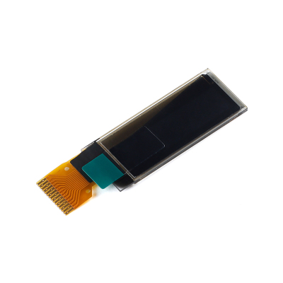 0.91寸OLED裸屏显示液晶屏