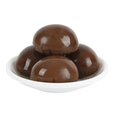 卤蛋无壳盒装咚咚盐焗