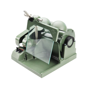 牙科高速切割机配件活动义齿技工钢托基托假牙用牙科打磨机抛光机