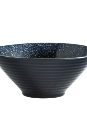 日式拉面碗餐具套装家用陶瓷