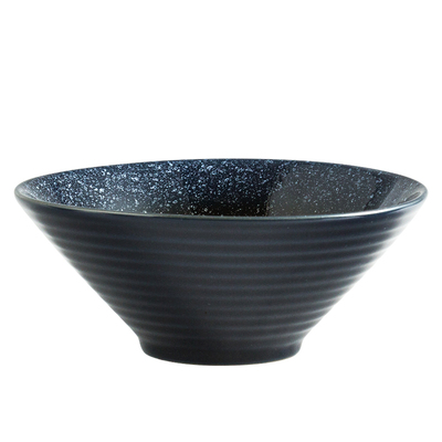 日式拉面碗餐具套装家用陶瓷