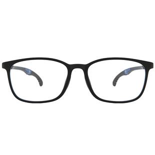 超轻硅胶TR90运动打球防脱近视眼镜框青少年学生远视弱视儿童镜架