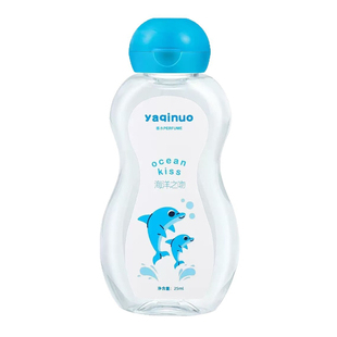 小众推荐明星同款菲律宾宝宝香水高级持久留香体香水花果清新学生