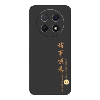 OPPOA2系列曲屏全包防摔壳