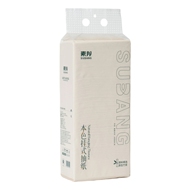 素邦悬挂式抽纸整箱实惠装餐巾纸