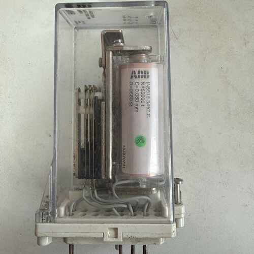 【请询价】A RXMA1 RK211037-AN中间继电器，110
