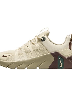 NIKE耐克男子FREE METCON 7复古厚底运动鞋综合训练鞋II7405-200