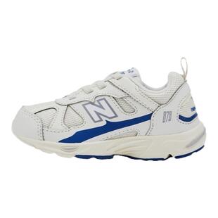Newbalance nb官方童鞋 0~4岁小童复古拼接网面轻便学步鞋878