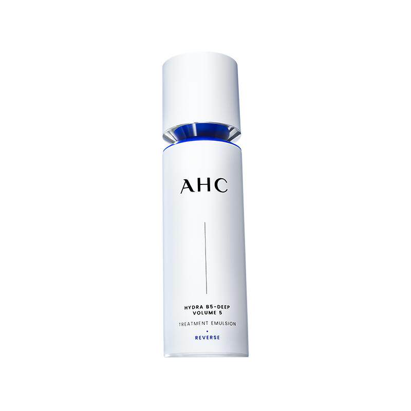 AHC水光精华水130ml保湿舒缓
