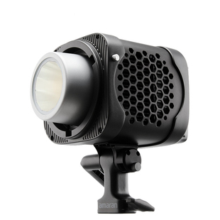 【新品上市】Aputure/爱图仕amaran艾蒙拉 Halo 300x 300W可调色温直播视频补光灯 摄影拍照发丝打光常亮灯
