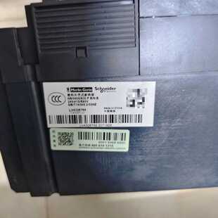 议价施耐德NSX400F塑壳断路器，成色新，原装正品，日期新，数