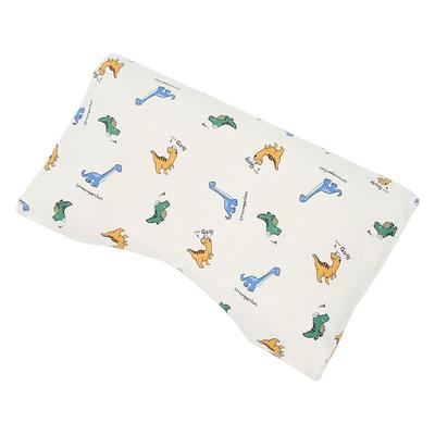 儿童枕头套A类纯棉亲肤舒适