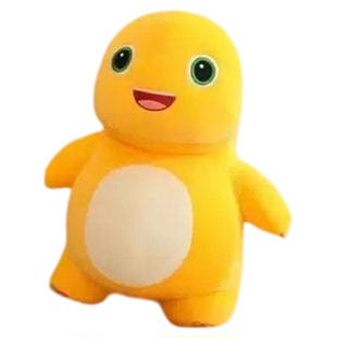 可爱小奶龙公仔毛绒玩具大恐龙布娃娃儿童玩偶送男女朋友生日礼物