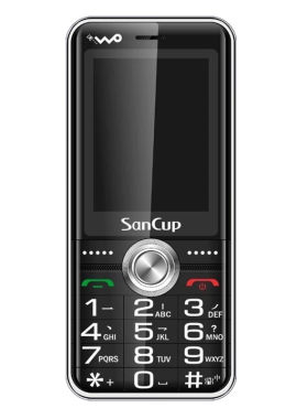 SANCUP/金国威老人手机老年机移动全网通联通版4G电信超长待机5G