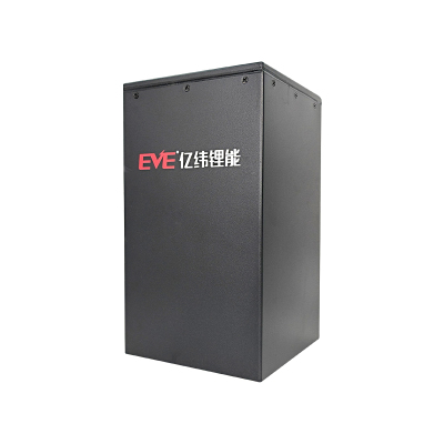 亿纬锂能48V/60V/72锂电池