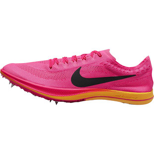 Nike/耐克正品ZOOMX DRAGONFLY男女跑步鞋透气钉鞋CV0400-600
