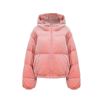 博主同款PORTSPURE甜美