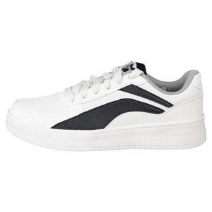 李宁男鞋运动鞋2026冬季新款轻便耐磨增高小白鞋男士男款休闲板鞋